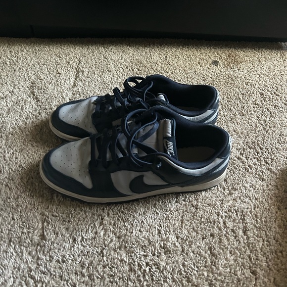 GeorgeTown Dunks - Picture 3 of 5